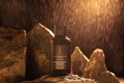 Fraîcheur immédiate – sensation peau propre