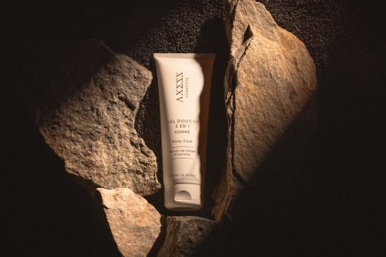 Un soin corps et cheveux adapté à tous les hommes