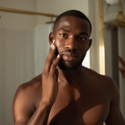 Convient à toutes les carnations et tous types de peau