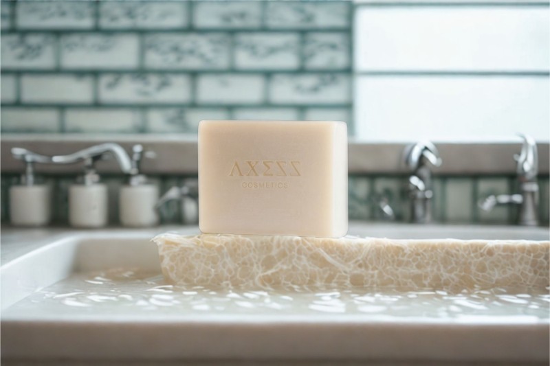 SAVON SOIN LAIT D'ANESSE