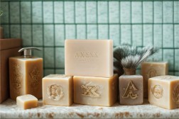 Le rituel AXESS, entre nature et sophistication.