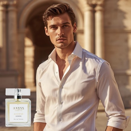 ADDESS EAU DE TOILETTE