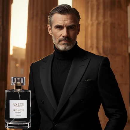 KRONOSS PARFUM