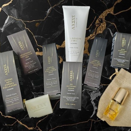 Coffret Ultime Axess – Rituel intégral complet