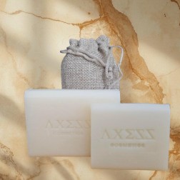 DUO SAVON PRÉCIEUX – ÉDITION ESSENTIELLE