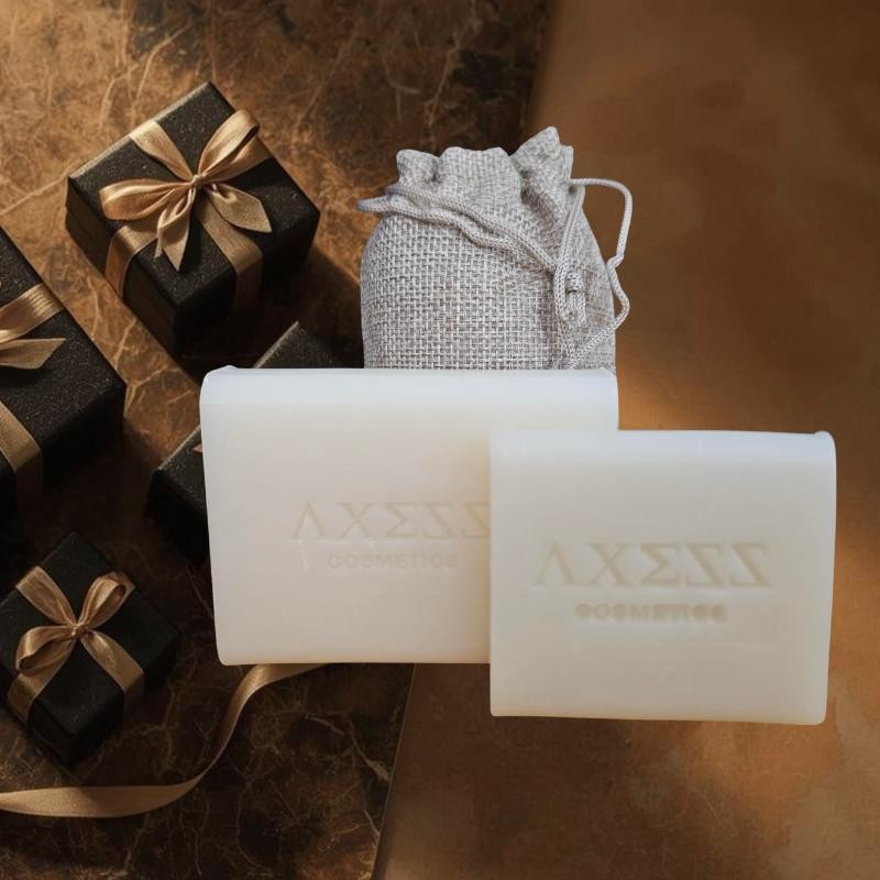 DUO SAVON PRÉCIEUX – ÉDITION ESSENTIELLE