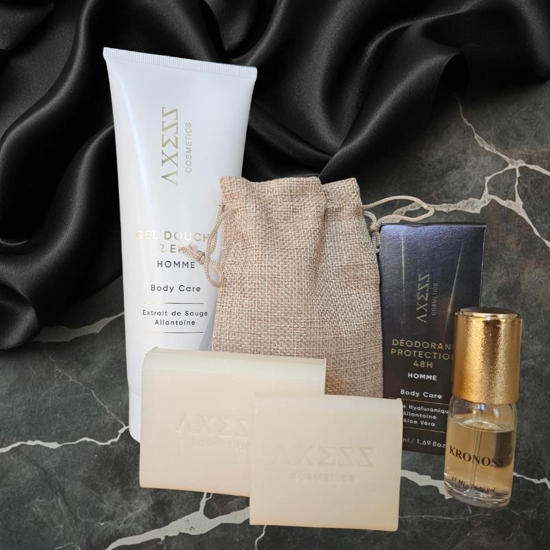 Coffret Fraîcheur Absolue – Edition Signature