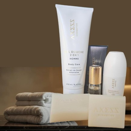 Coffret Fraîcheur Absolue – Edition Signature