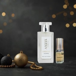 ARRESS Eau de Toilette – Fraîcheur & dynamisme