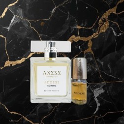 POCHETTE ADDESS – Puissance & Mystère (100+15ml)