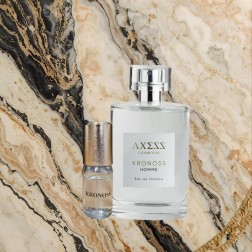 POCHETTE KRONOSS – Fraîcheur Intemporelle (100+15ml)