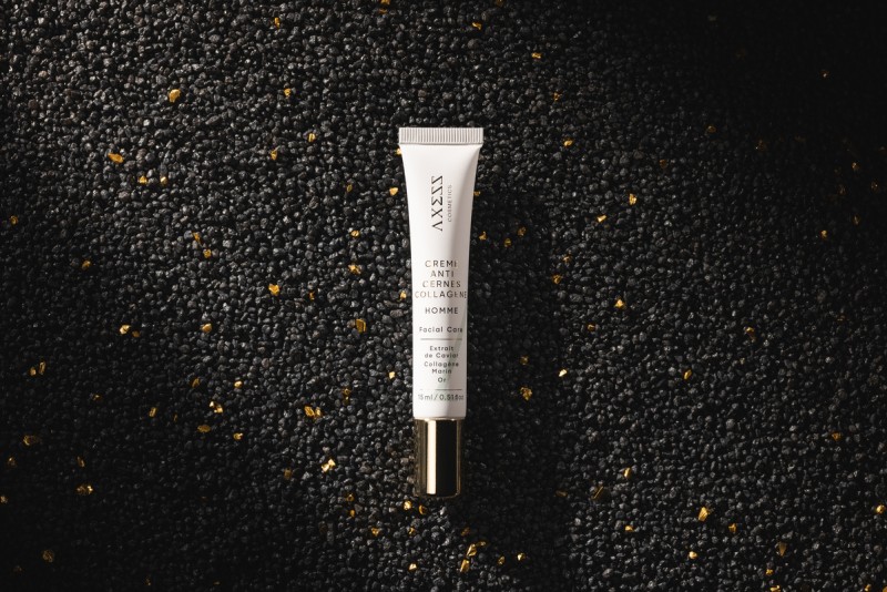 CREME ANTI-CERNES COLLAGENE