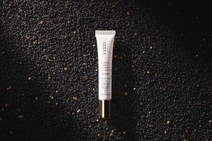 Crème Anti-Cernes Collagène Axess – Soin contour des yeux au Caviar et Or