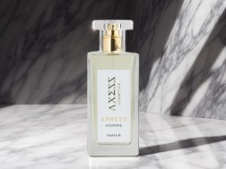 ARRESS Parfum – fraîcheur envoutante.
