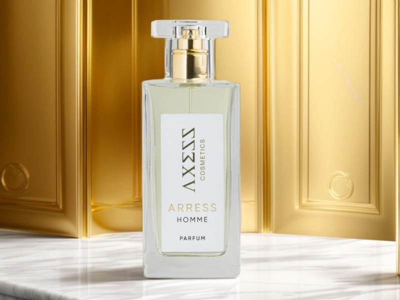 ARRESS PARFUM