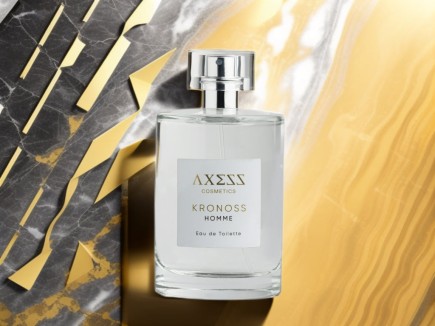 KRONOSS EAU DE TOILETTE