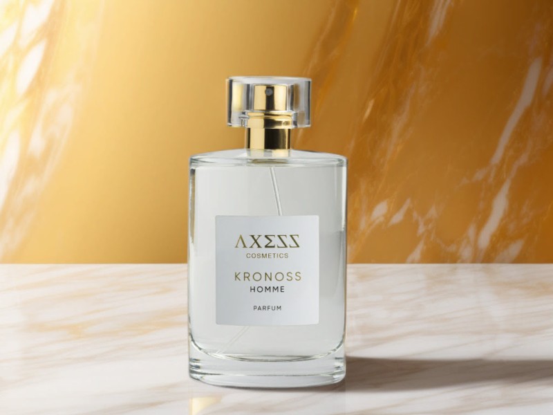 KRONOSS PARFUM