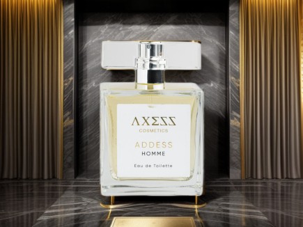 ADDESS EAU DE TOILETTE