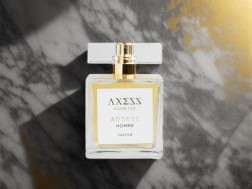 ADDESS – intensité et mystère, parfum de caractère.