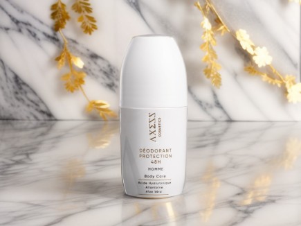 DEODORANT PROTECTION 48H