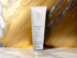 GEL DOUCHE 2 EN 1