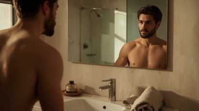 Axess Cosmetics : L’Exclusivité au Service du Soin Masculin Haut de Gamme