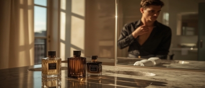 Les Fondamentaux de la Routine de Soin Masculine – Le Guide Axess pour une Peau et une Barbe Impeccables